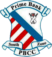 Prime Bank Cricket Team 
