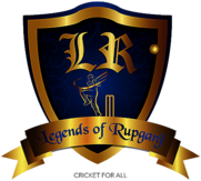 Legends of Rupganj Cricket Team 