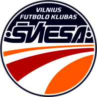 FK Sviesa Vilnius (early 00's logo)