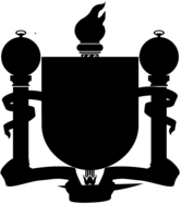 Brasão Pelusio Correia de Macedo - Juazeiro do Norte CE