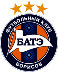 FK BATE Borisov