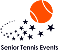 Senior Tennis Events
