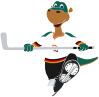 IIHF 2010 World Championship mascot