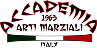 Accademia Arti Marziali 1963