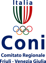 CONI - Comitato Friuli Venezia Giulia