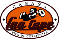 Cabaña Caa Cupe