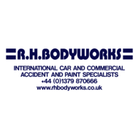 RH Bodyworks