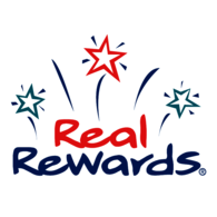 Real Rewards