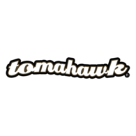 Tomahawk Paintballs