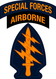 U.S. Army Special Forces