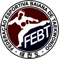 Federação Esportiva Baiana de Taekwondo FEBT
