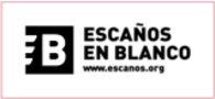 Escaños en Blanco