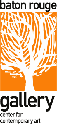 Baton Rouge Gallery (Orange)