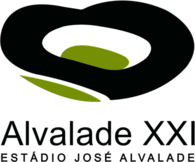 Alvalade XXI Stadium