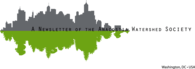 Anacostia Watershed Society