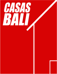 Casas Bali