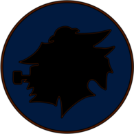 UC Sampdoria Genova (old logo 70's)