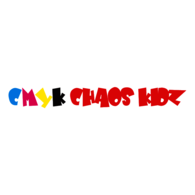 CMYK chaos kidz