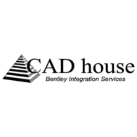 CAD house