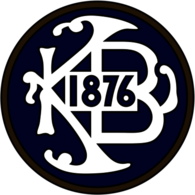 KB Copenhagen (1950's logo)