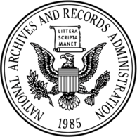 National Archives and Records Administration