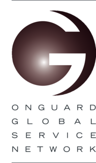 OnGuard Global Service Network