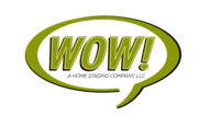 WOW! A home staging company.