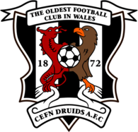 AFC Cefn Druids