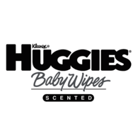 Huggies Baby Wipes