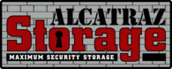 Alcatraz Storage