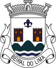 Freguesia de Beiral do Lima