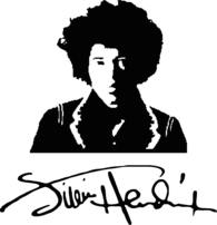 Jimi Hendrix