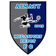 FC Megasport Almaty