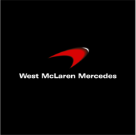 West McLaren Mercedes