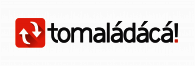 Tomaládácá!