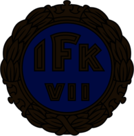 IFK Eskilstuna (1950's logo)
