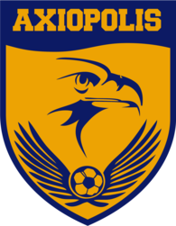 CS Axiopolis Cernavodă