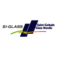 SI-Glass Saint-Gobain Glass Nordic