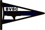 BVSC Budapest (1950's logo)