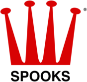 Spooks