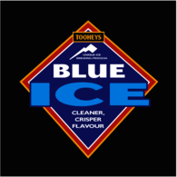Tooheys Blue Ice