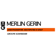 Merlin Gerin