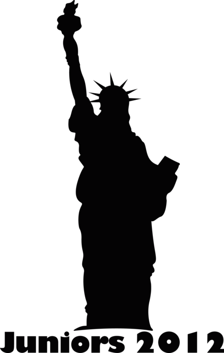 Juniors 2012