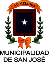 Municipalidad de San Jose