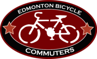 Edmonton Bicycle Commuters' Society