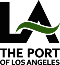 The Port Of Los Angeles