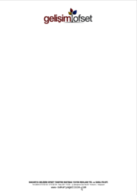 Sakarya Gelişim Ofset