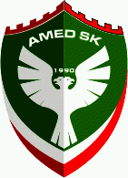 Amedspor SK
