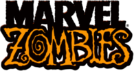 Marvel Zombies