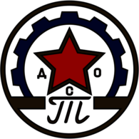 DSO Torpedo Ruse (mid 1950's logo)